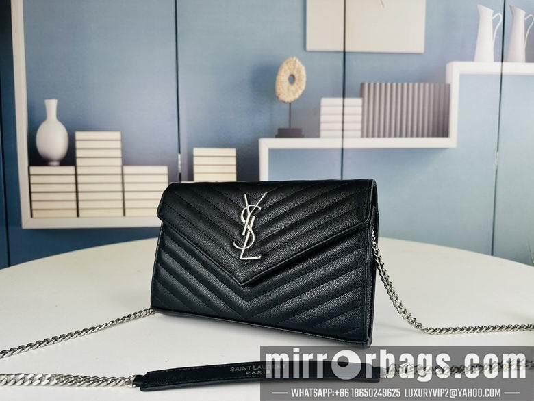 YSL Bags 18555 23X12X4cm XMY 6