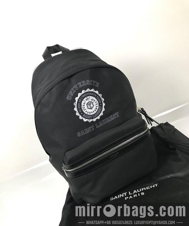 YSL Bags City SL3541 30X41X10cm YT 2