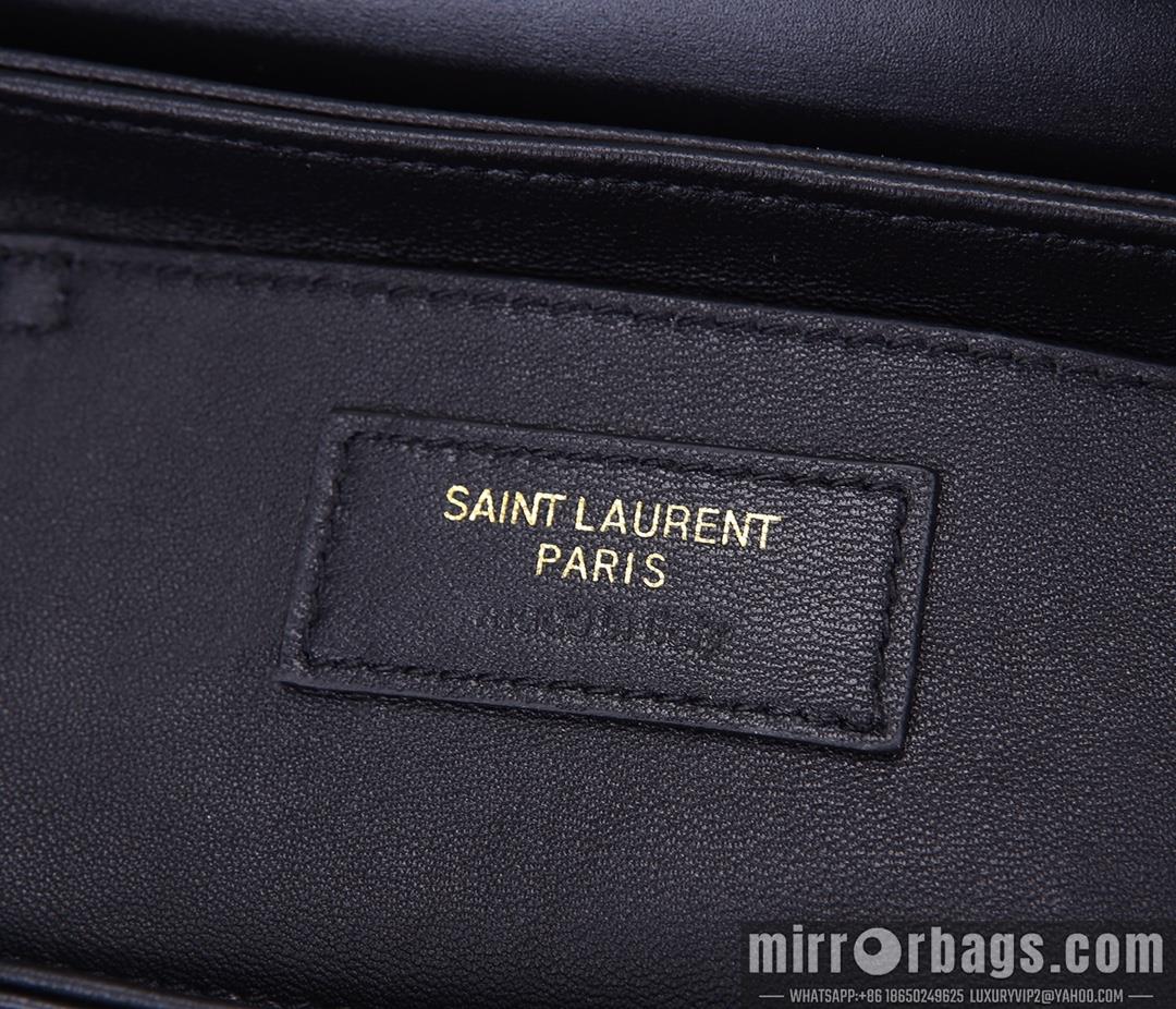 YSL Bags 634305 23x16x6 cm wf08