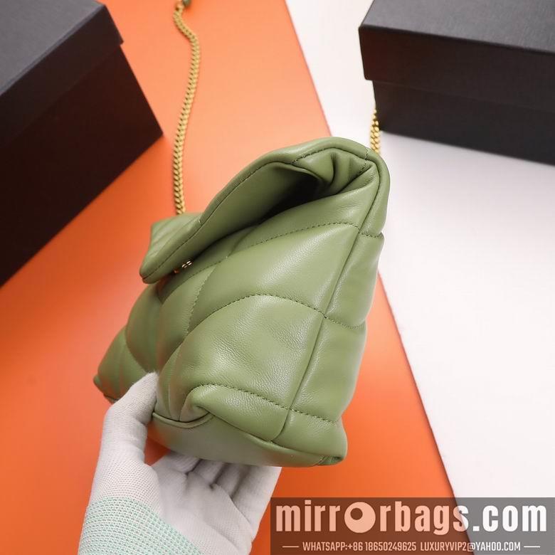 YSL Bags 620333 23X15.5X8.5cm YG 9