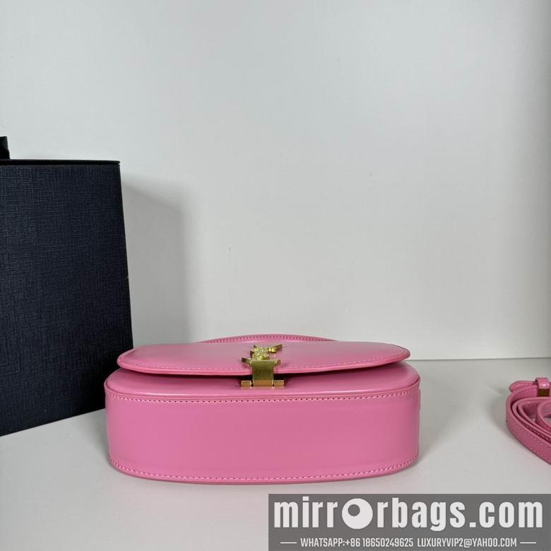 YSL Bags 24X10X16.5cm 062403 XMY 1