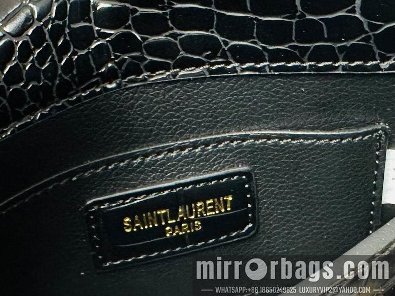 YSL Bags 6073 19X14X4cm XMY 2