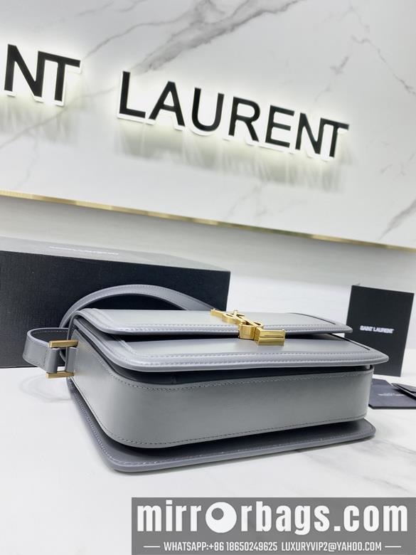 YSL Bags 634305 23X16X6cm MT 3