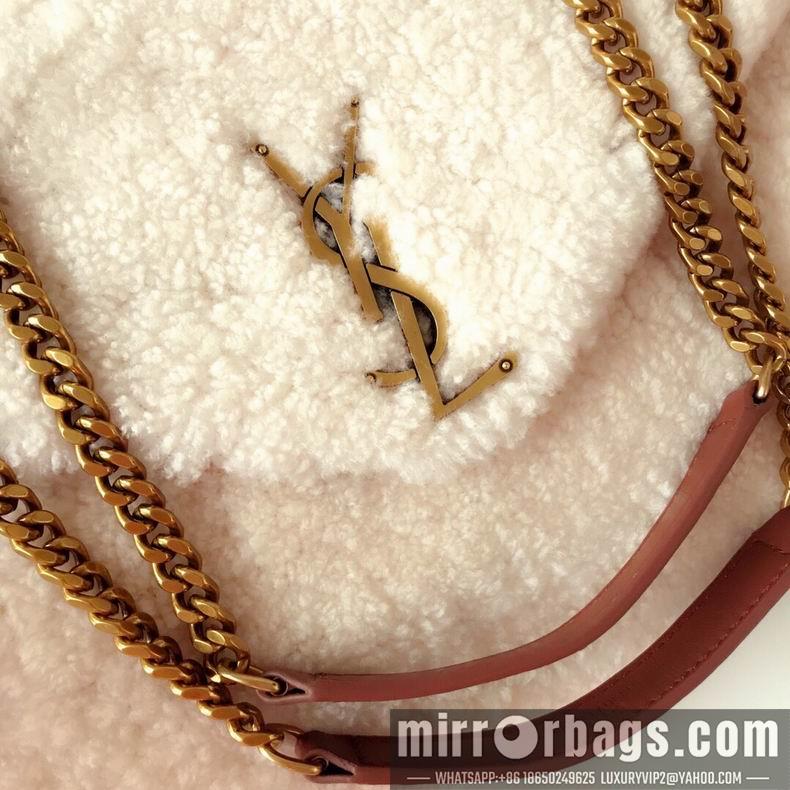 YSL Bags 459749 31x22x10 cm wf12