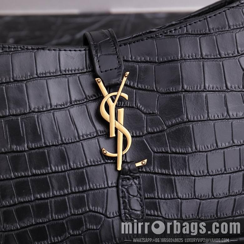 YSL Bags 8003 23X16X6.5cm YG 2