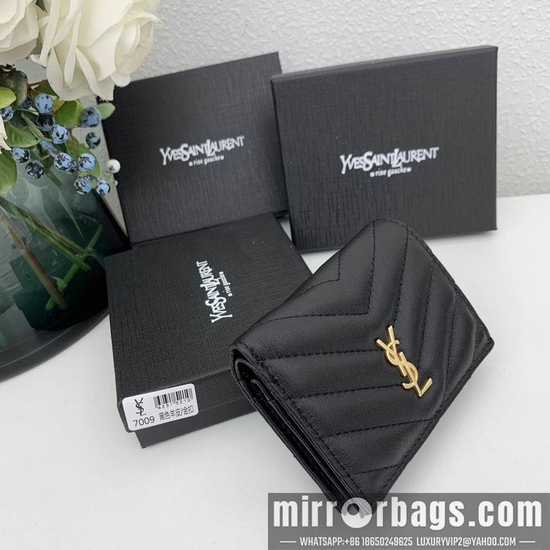 YSL Bags 7009 11X9X3cm ZC 3