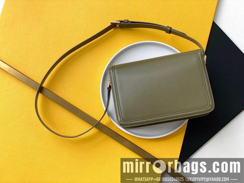 YSL Bags 634305 23x16x6 cm wf03