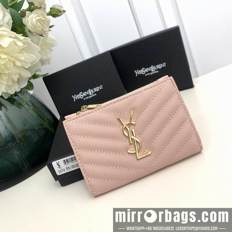 YSL Bags 5947 13X9.5X2cm ZC 7