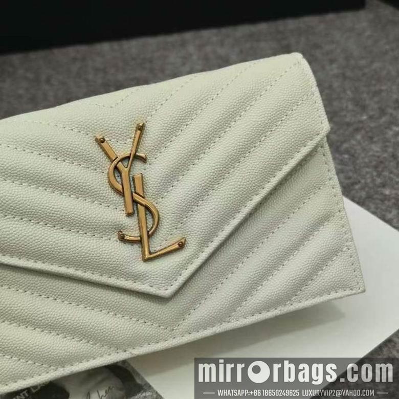 YSL Bags 7749 19X13X3.5cm XMY 2