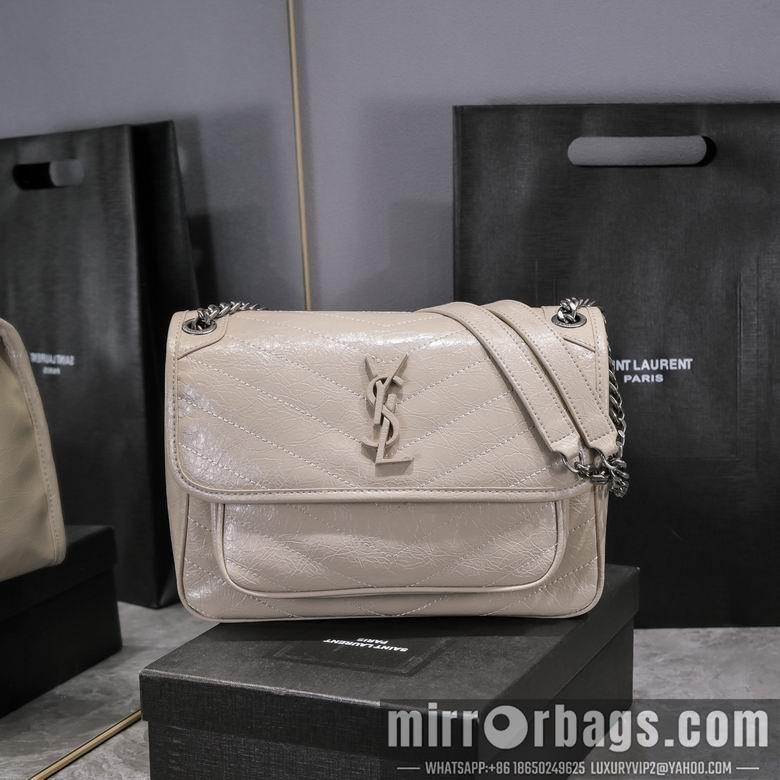 YSL Bags 498894 28X20X8cm XMY 10