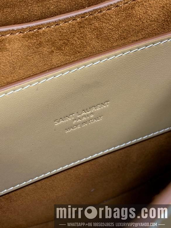 YSL Bags 619740 18X15.5X5.5cm MT 5