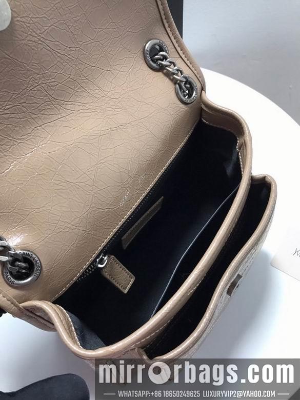 YSL Bags 2881 22X16X7cm XMY 3
