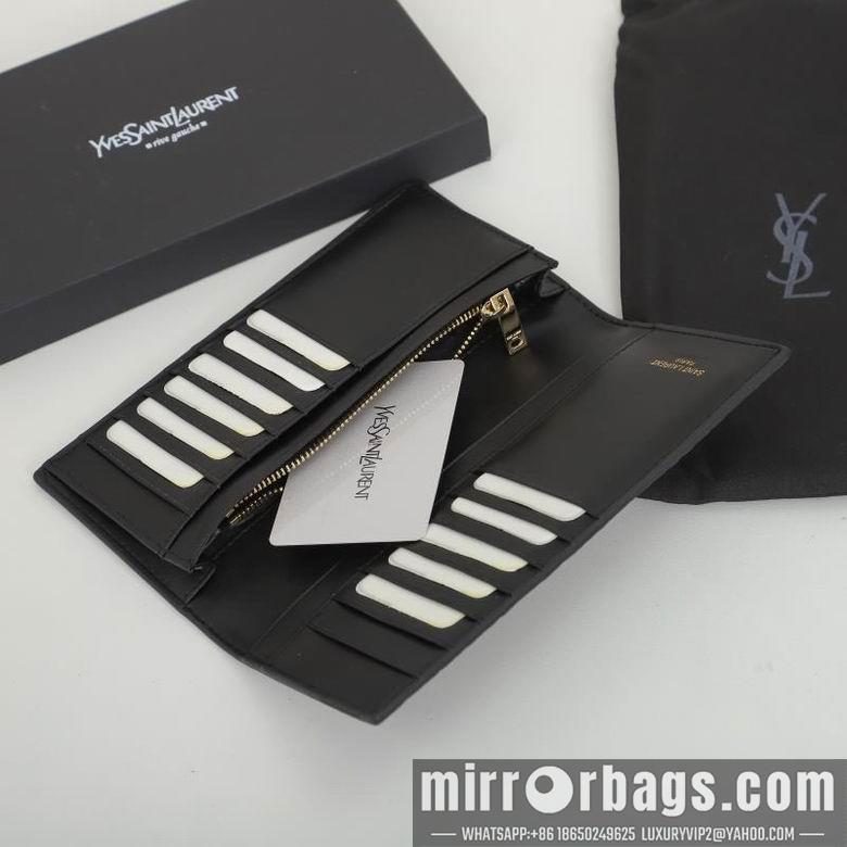 YSL Bags 534638 11x18x2cm YG 2