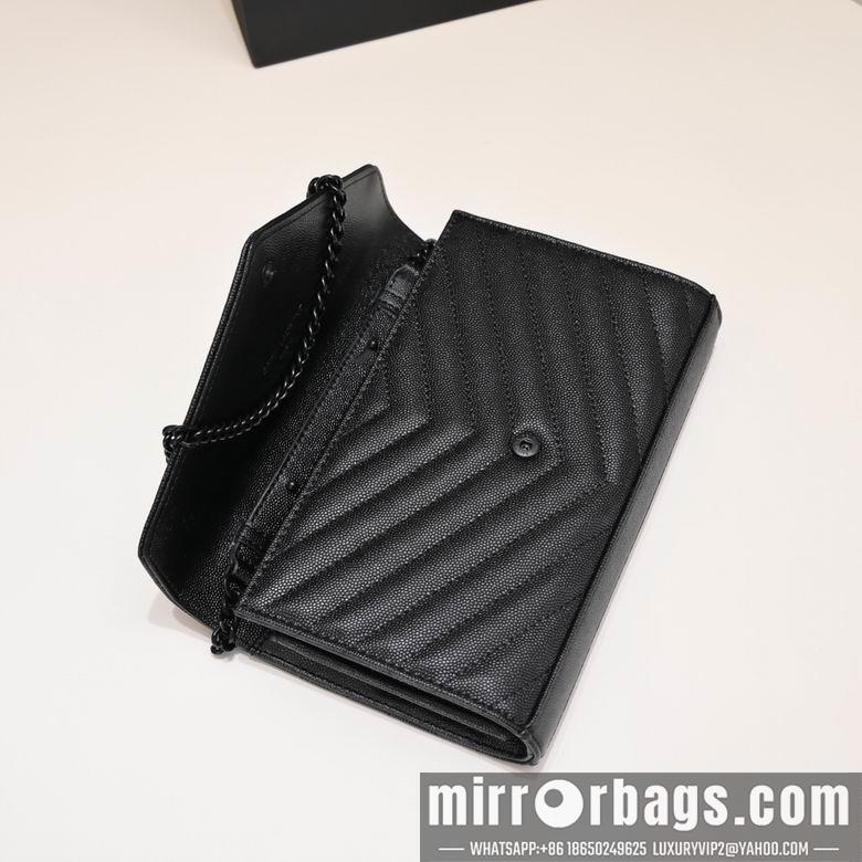 YSL Bags 1168 22.5X14X4cm XMY 6