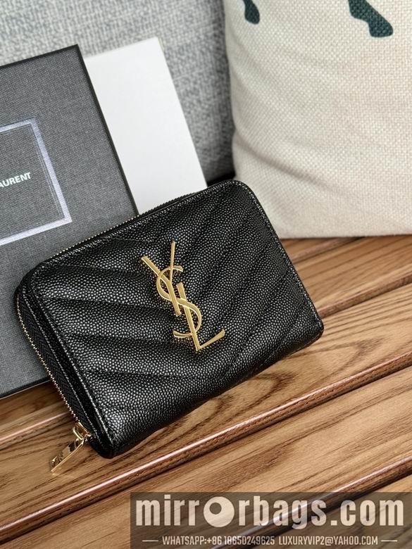 YSL Bags 403723 12X10X3cm YG 2