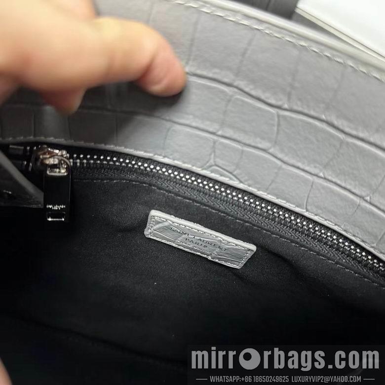 YSL Bags 421863 26X20.5X12.5cm XMY 3