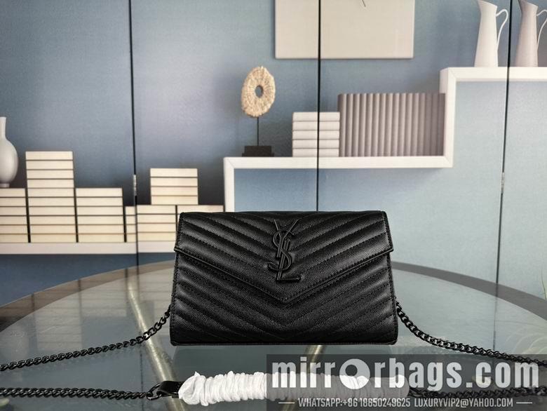 YSL Bags 18555 23X12X4cm XMY 1