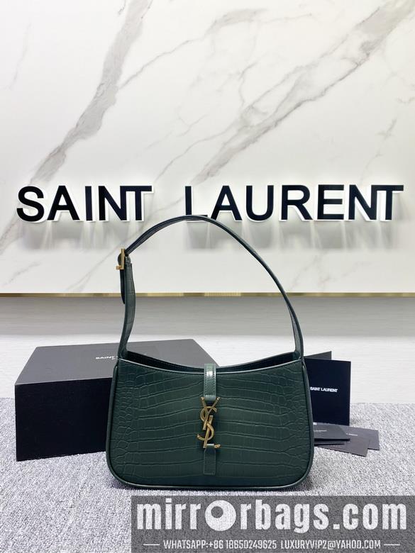 YSL Bags 657228 23X16X6.5cm MT 6