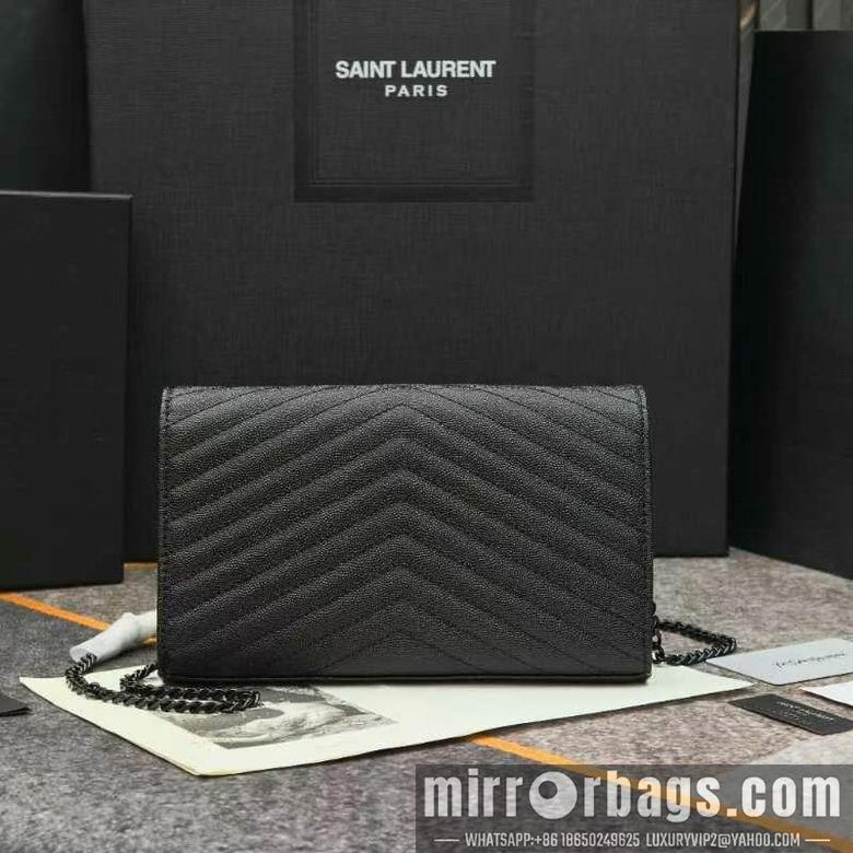 YSL Bags 7828 22.5X14X4cm XMY 3