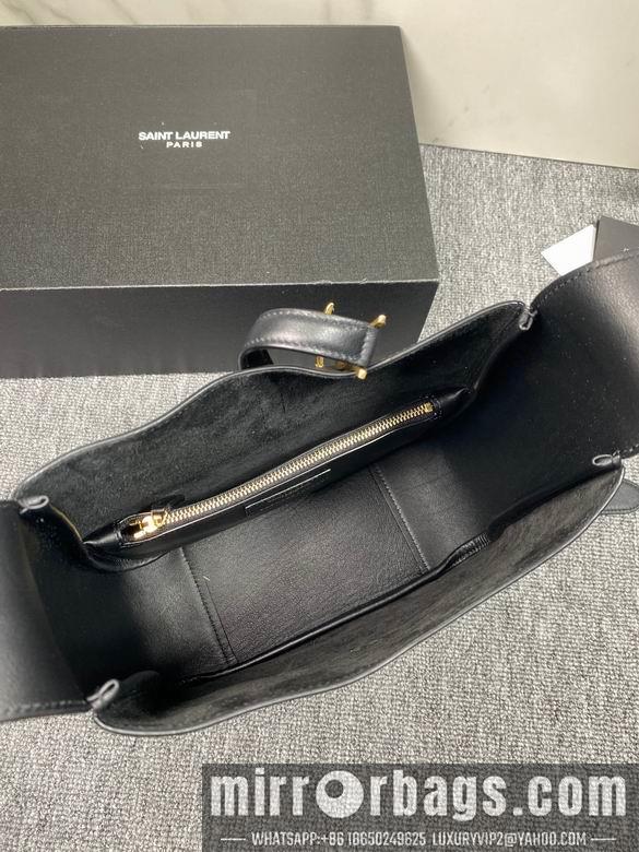 YSL Bags 713938 22X22X10cm MT 5