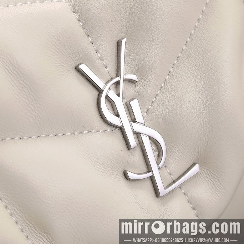 YSL Bags 620333 23X15.5X8.5cm YG 3