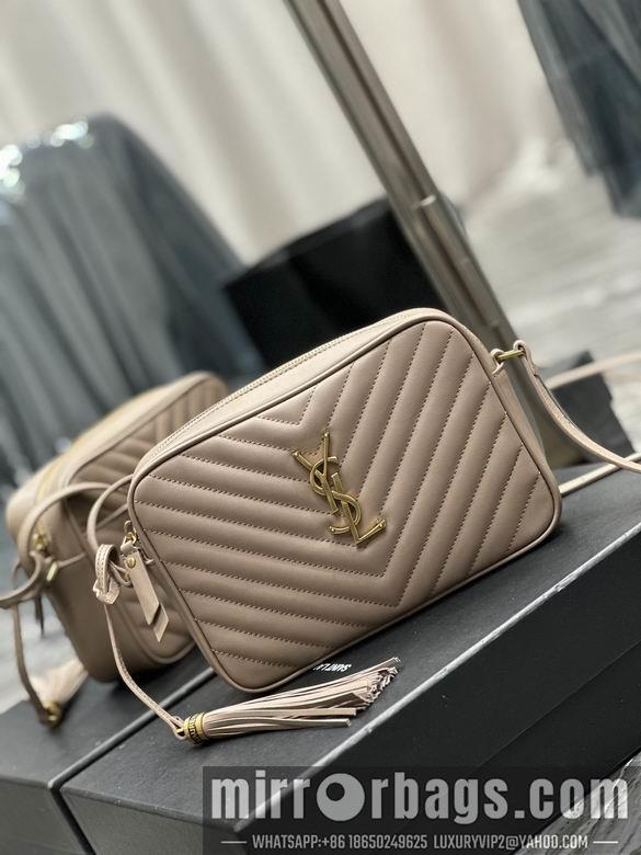 YSL Bags 520534-1 23X16X6cm YG 13
