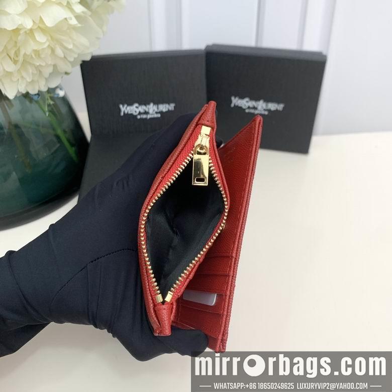 YSL Bags 7045 11X9X2cm ZC 9