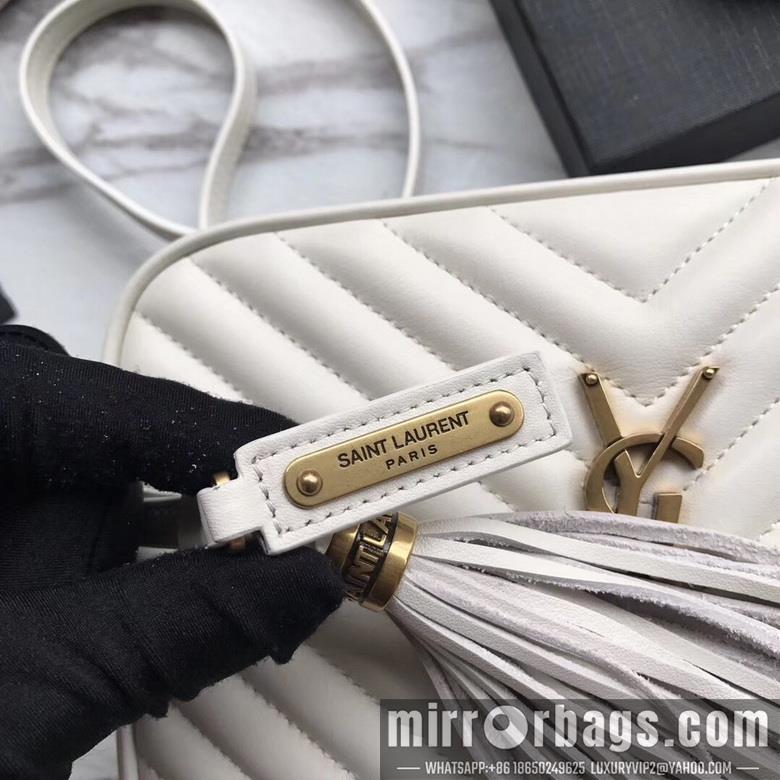 YSL Bags LOU 505730 23X16X6cm MT 5