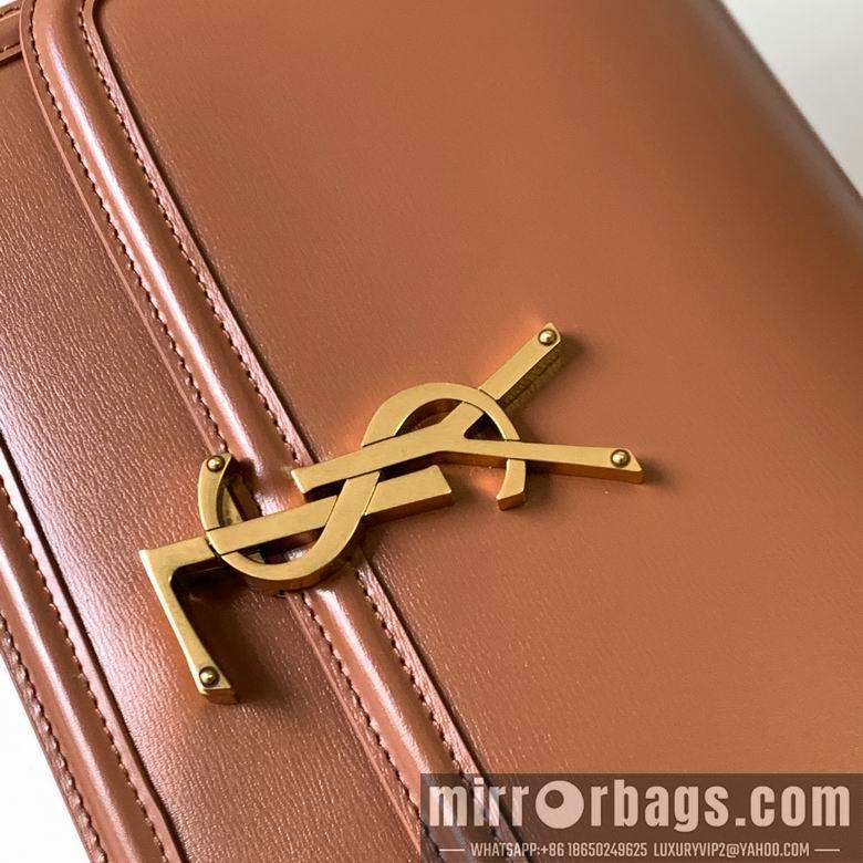 YSL Bags 634305 23x16x6cm YG 7