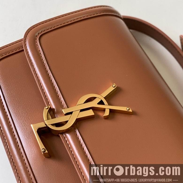 YSL Bags 634306 19x13x5cm YG 7