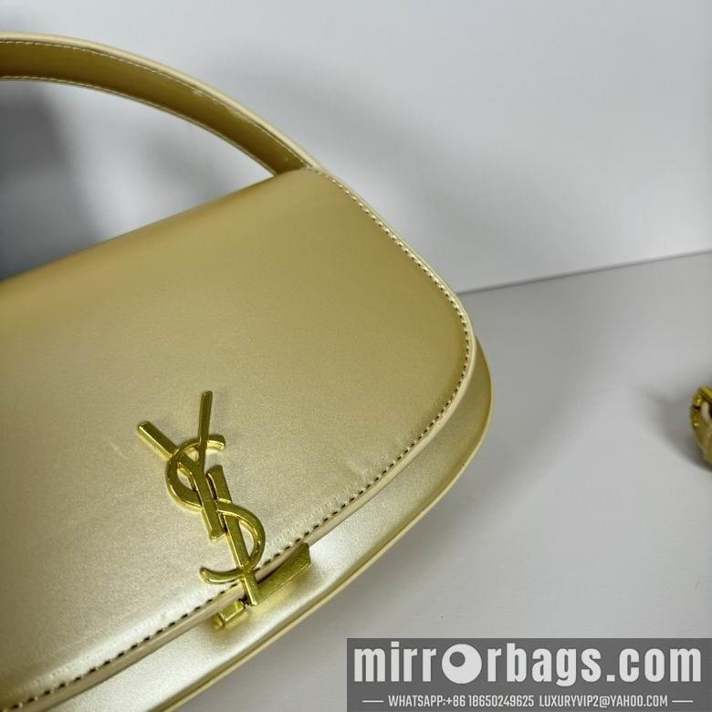YSL Bags 24X10X16.5cm 062403 XMY 3