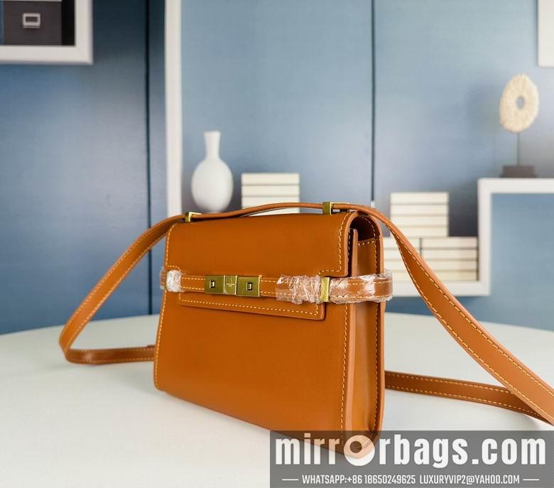YSL Bags 6073 19X14X4cm XMY 5