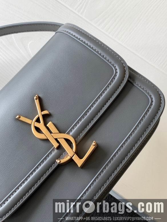 YSL Bags 634306 19x13x5cm YG 1
