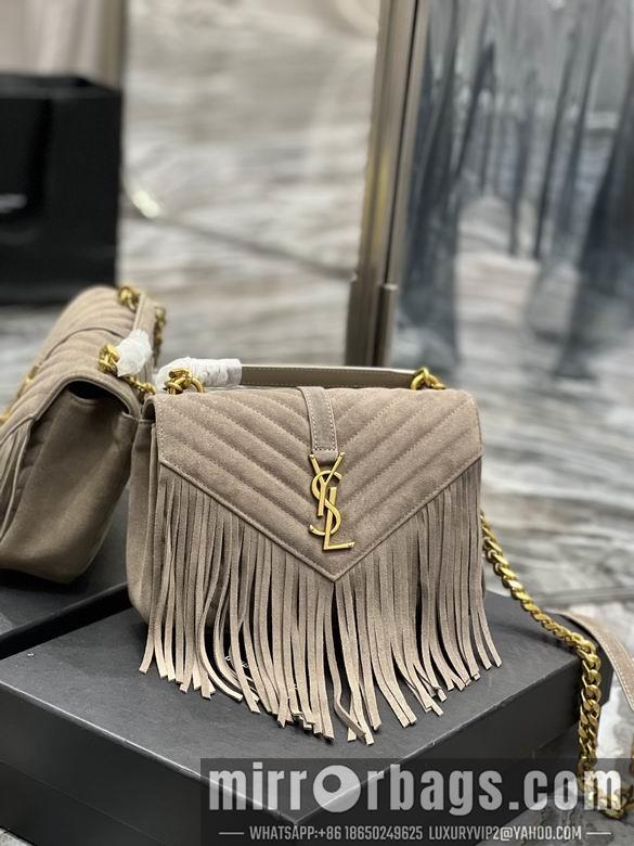 YSL Bags 392737 24x17x6cm CN 2