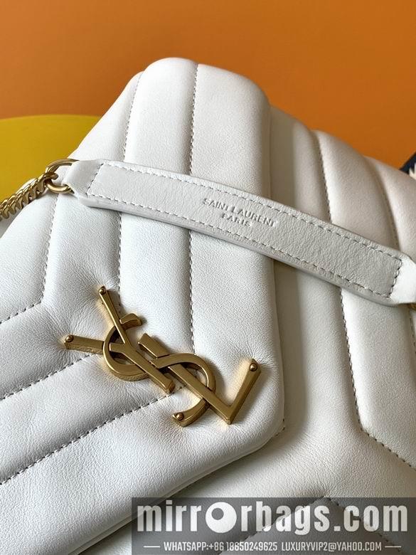 YSL Bags 494699 25x17x9cm YG 2