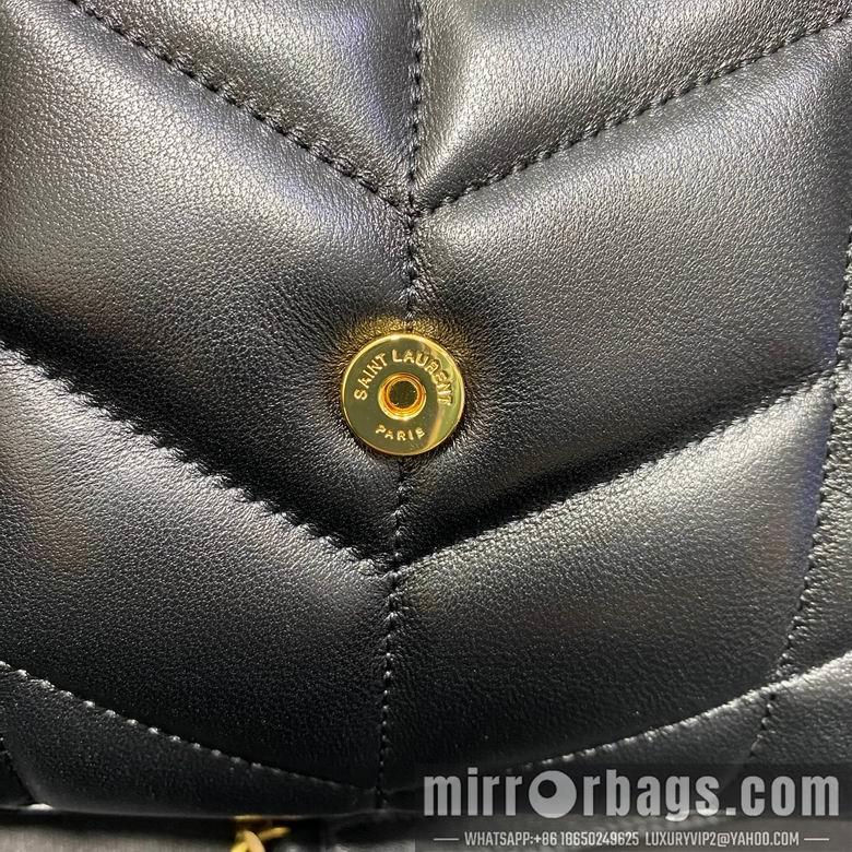 YSL Bags 759337 23X15.5X8.5cm MT 3