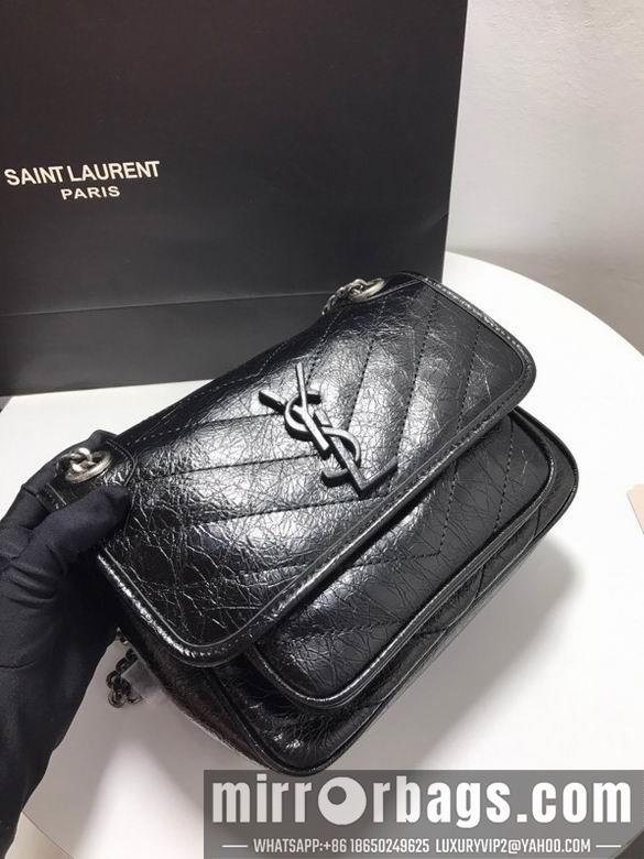 YSL Bags 2881 22X16X7cm XMY 5