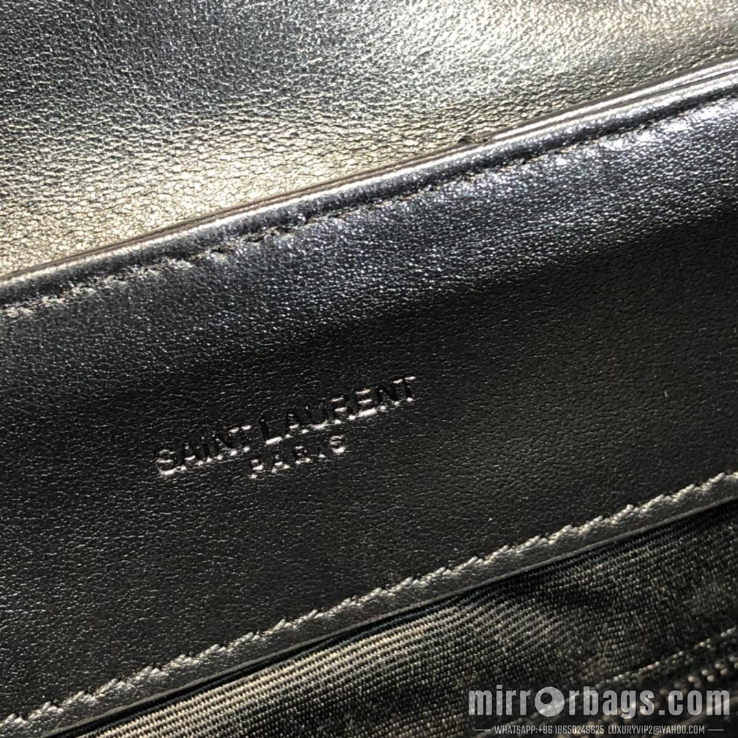 YSL Bags 459749 31x22x10 cm wf07