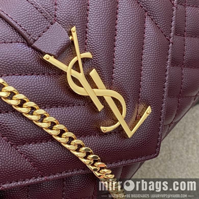 YSL Bags 600915 21X13X6cm YG 7