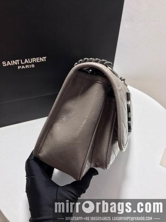 YSL Bags 2881 22X16X7cm XMY 1