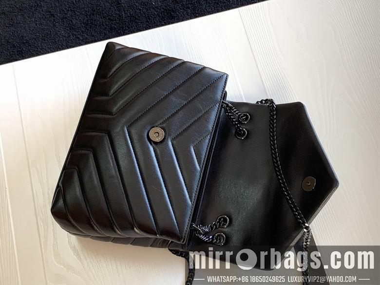 YSL Bags 494699 25x17x9cm YG 3