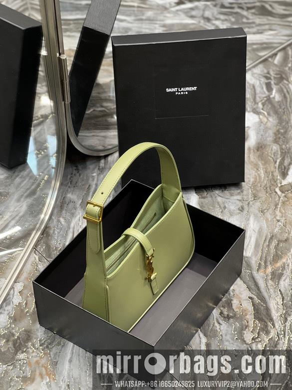 YSL Bags 657228 25X14X6cm SS 5