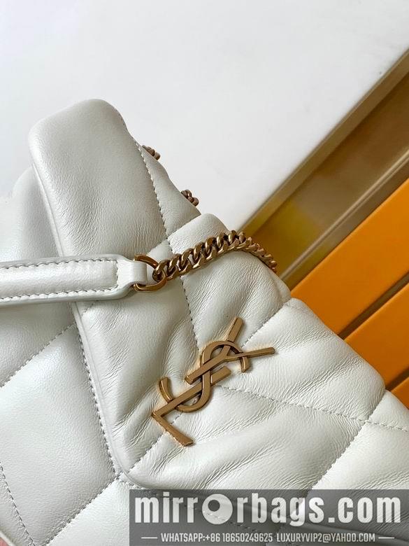 YSL Bags 759337 23X15.5X5.8cm YG 5