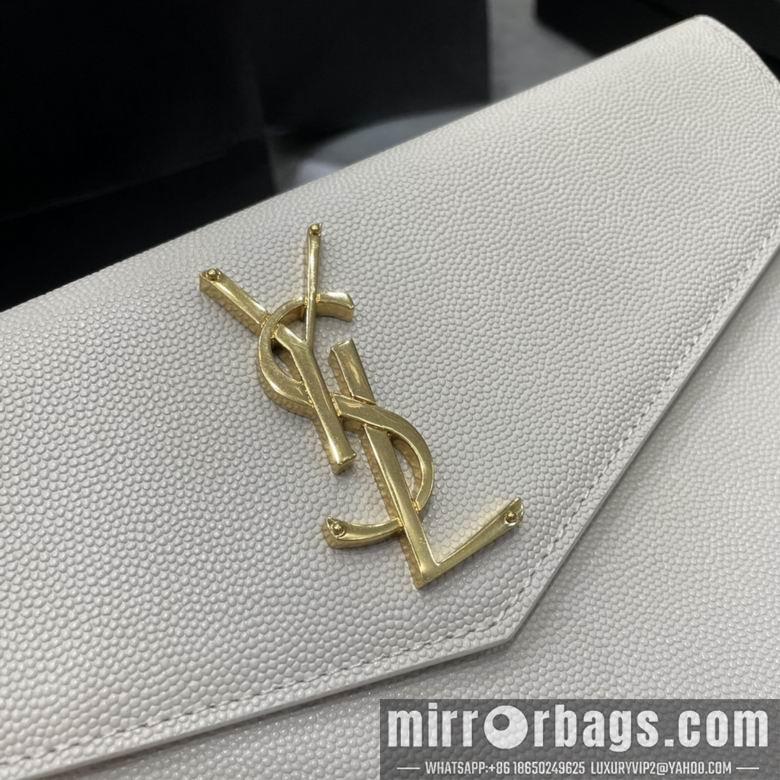 YSL Bags 565739 27X16X2cm XMY 4