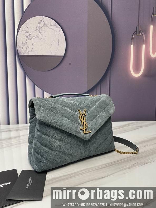 YSL Bags 494699 23x17x9 cm wf02