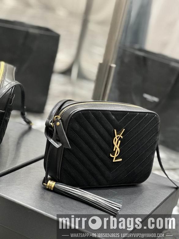 YSL Bags 520534-1 23X16X6cm YG 1