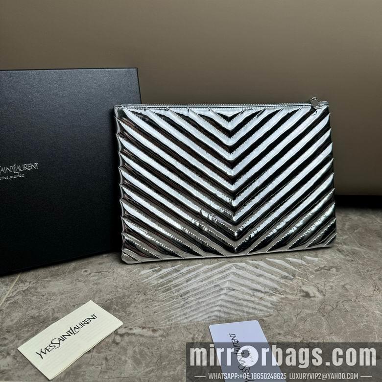 YSL Bags 1122 30X20cm YG 3