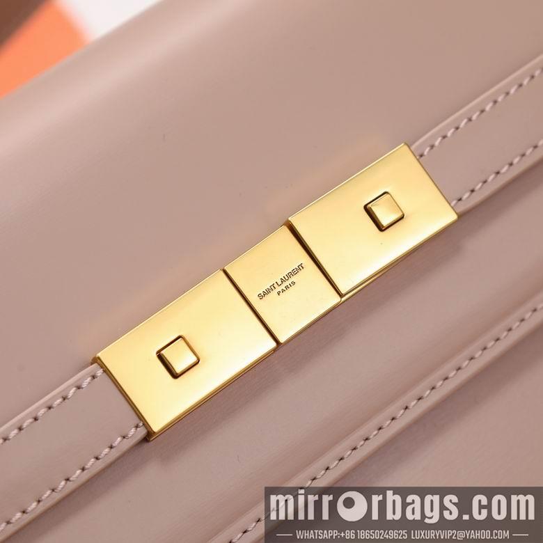 YSL Bags 579271 29X20.5X7cm YG 2
