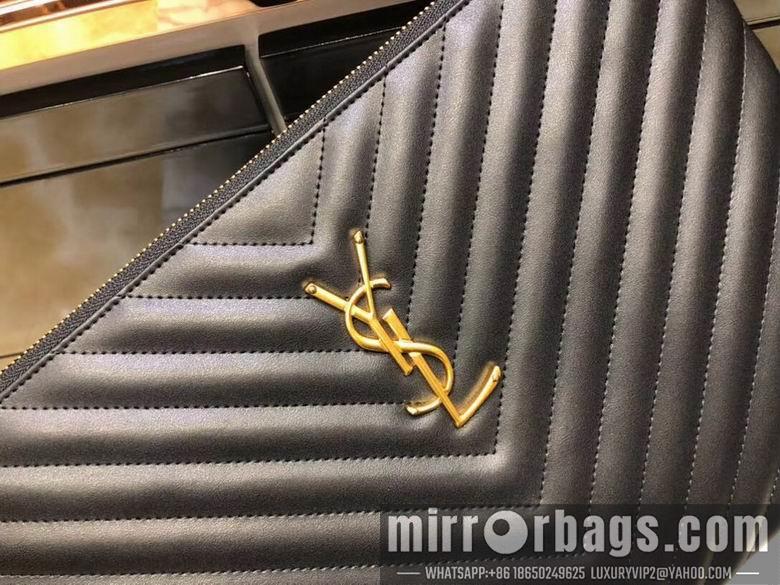 YSL Bags 26620 35x23cm YG 3