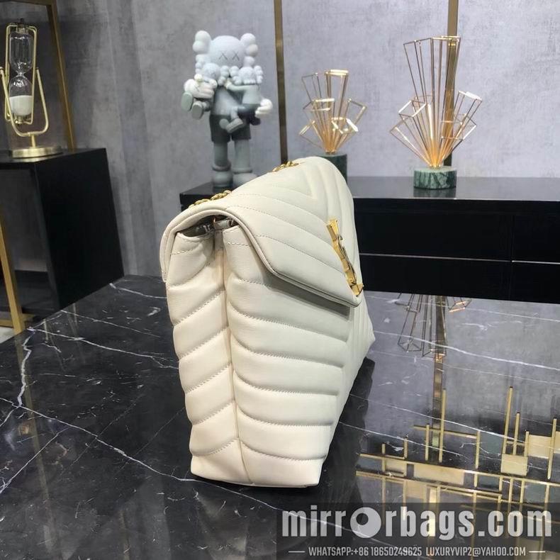 YSL Bags 459749 31x22x10 cm wf05